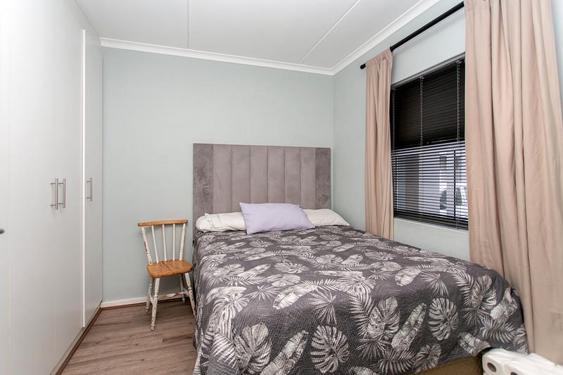 2 Bedroom Property for Sale in Brackenfell South Western Cape